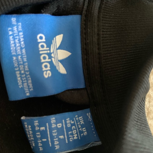 Adidas jacket - Picture 3 of 5
